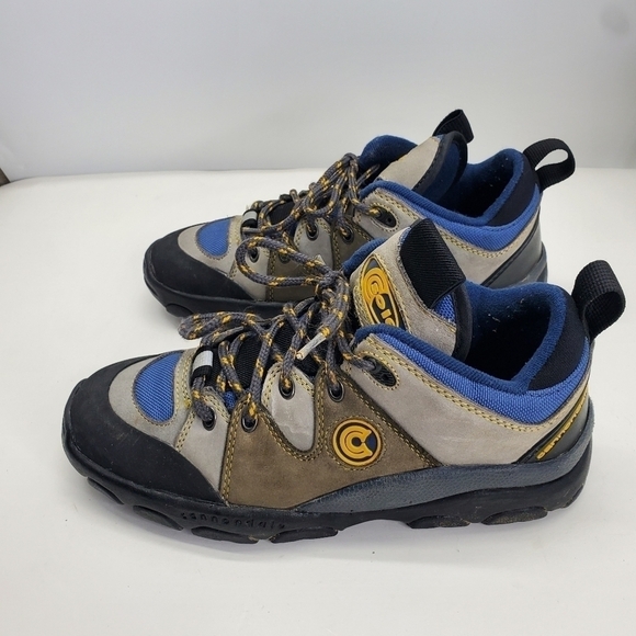 Cannondale CS Men US 8 Clipless Flat Pedal Mountain Bike Cycling Riding Shoes main image 9
